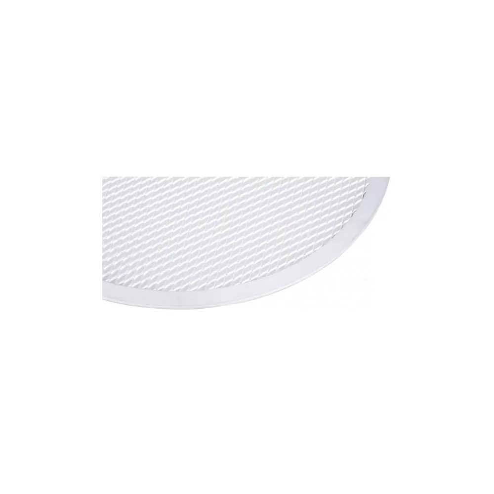 Retina pizza, 500 mm, din aluminiu, coacere uniforma [1]