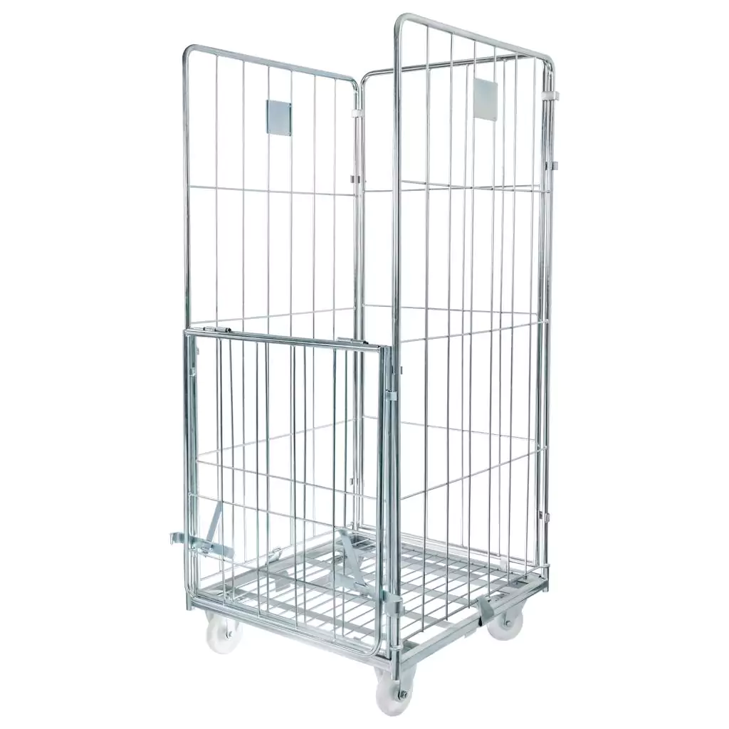 Rollcontainer 4 pereti rufe [1]
