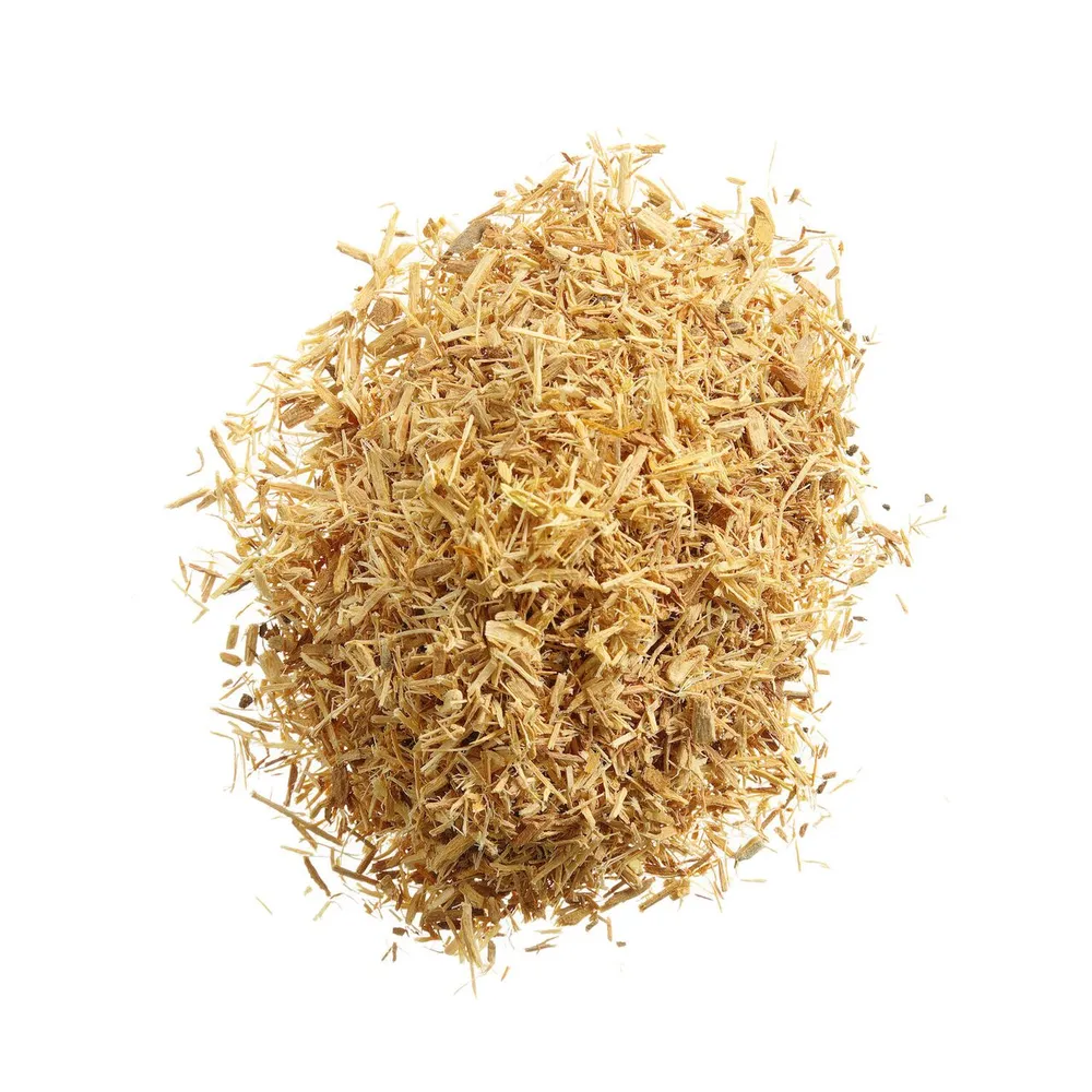 Afumatoare carne - Rumegus afumare, lemn butoaie vin rosu, 0.7kg, 1-4 mm