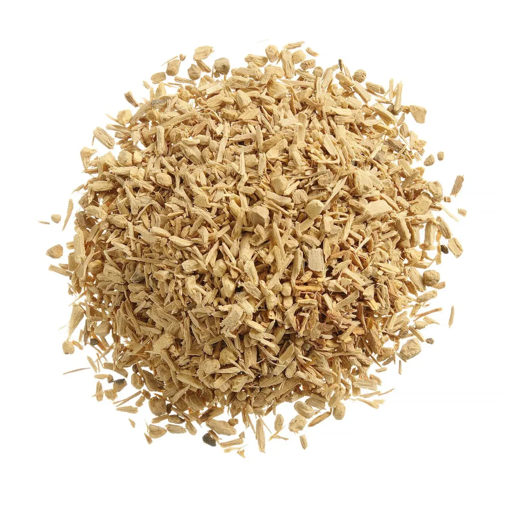 Afumatoare carne - Rumegus afumare, lemn butoaie whisky, 0.7kg, 1-4 mm