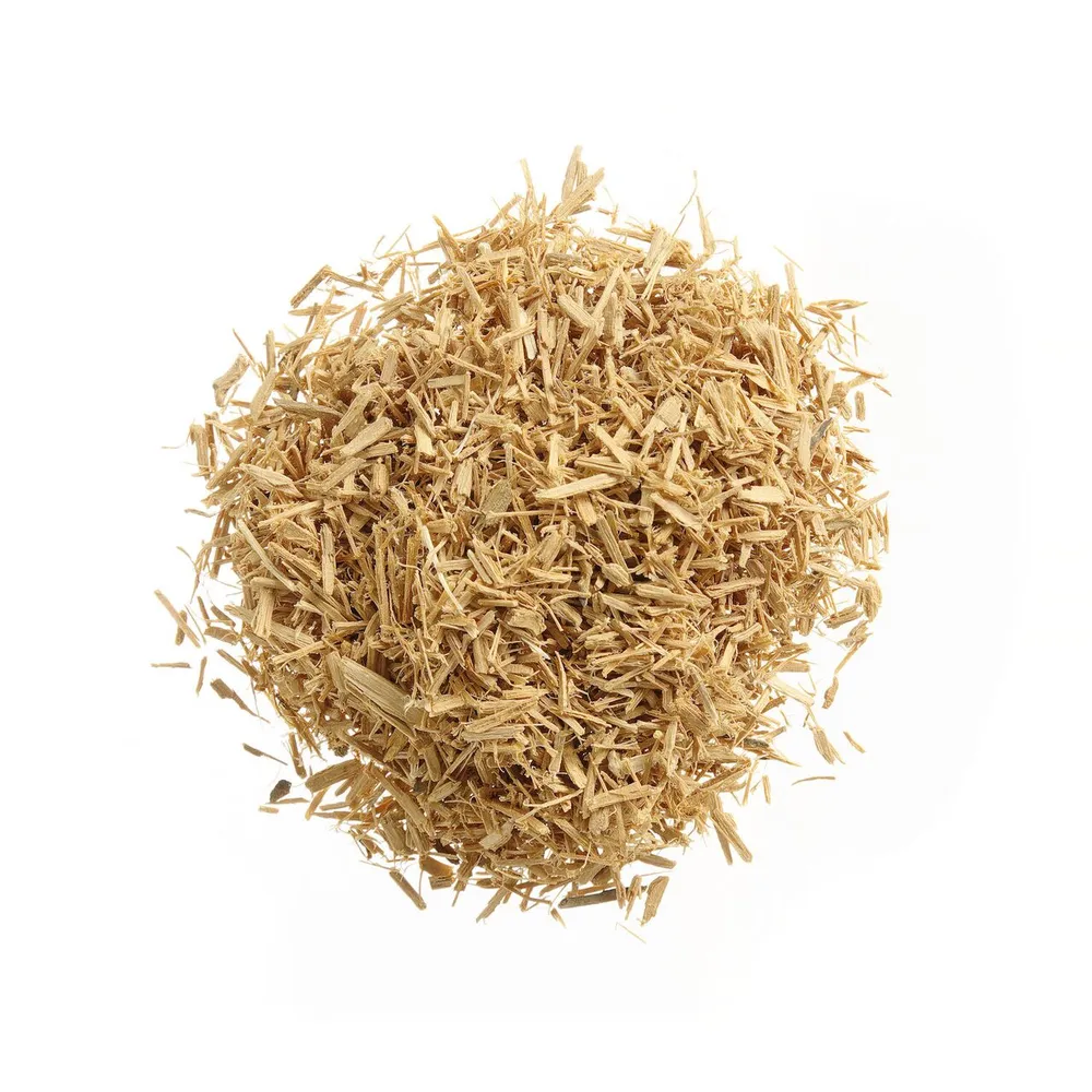 Afumatoare carne - Rumegus afumare, lemn de migdal, 0.7kg, 1-4 mm