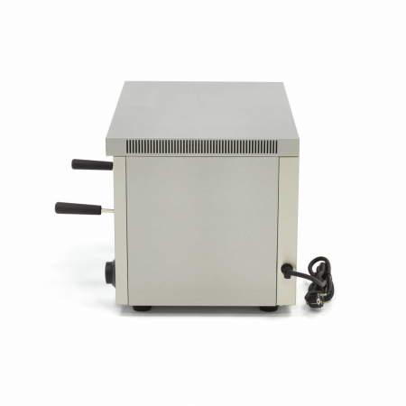 Salamandra Grill - 42 x 34cm - 2200W [1]