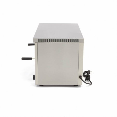 Salamandra Grill cu dispozitiv de ridicare - 64 x 30cm - 3600W [1]