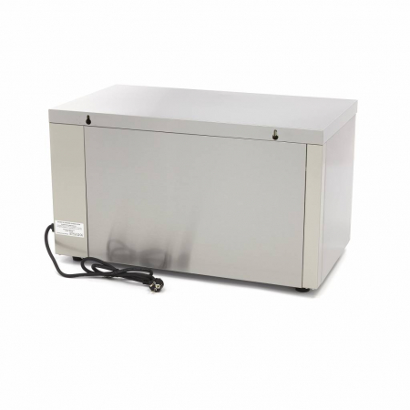 Salamandra Grill cu dispozitiv de ridicare - 64 x 30cm - 3600W [6]