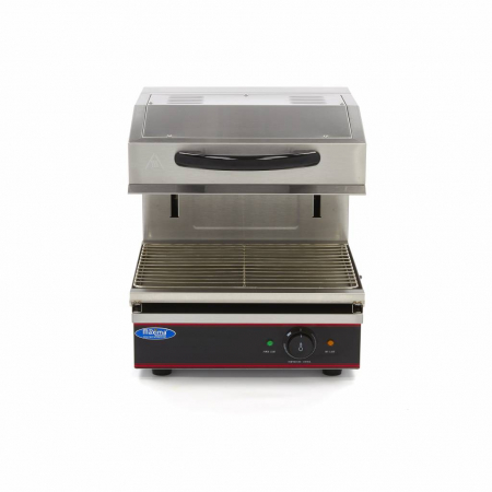 Salamandra Grill cu dispozitiv de ridicare - 44 x 32cm - 2800W [1]