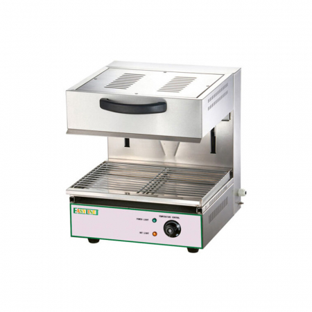 Salamandre electrice - Salamandra electrica, 430 x 330 mm, 230V, 2,8 kW, EMH450S