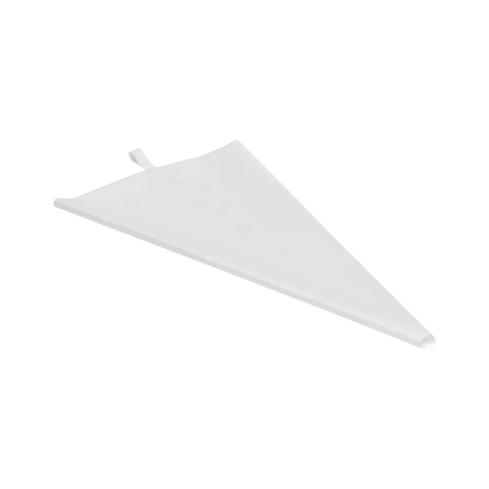 Ustensile patiserie-cofetarie - Set 2 pungi ornare patiserie din nylon, 50 cm