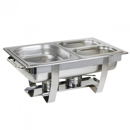 Set 4 chafing dish BCD-4 [7]