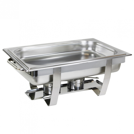 Set 4 chafing dish BCD-4 [6]