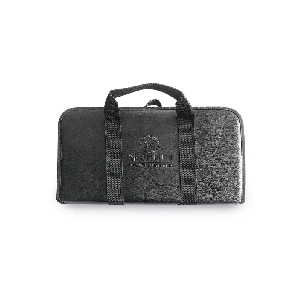 Set cutite profesional 9 piese, cu geanta depozitare [2]
