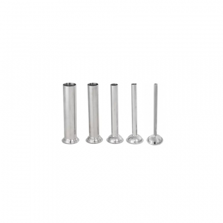 Accesorii - Set palnii carnatar, ø 8 / 16,5 / 23,5 mm,