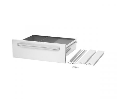 Accesorii - Set sertare 654x583x215 mm PO120L