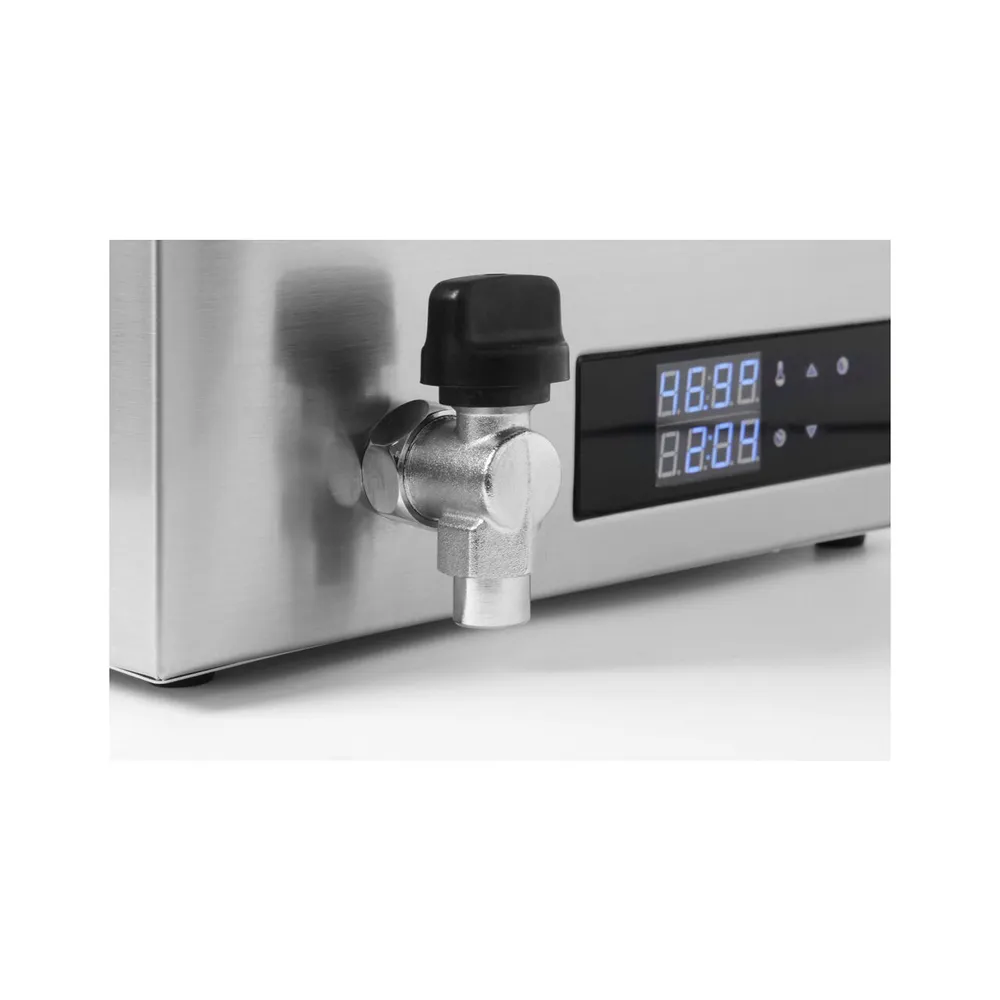 Sistem de gatit Sous-Vide profesional, GN 1/1, 20L [2]