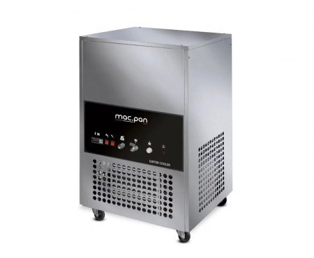 Racitoare apa - Sistem acumulare inox 300 litri/ora