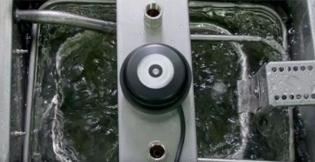 Sistem acumulare inox 100 litri/ora [1]