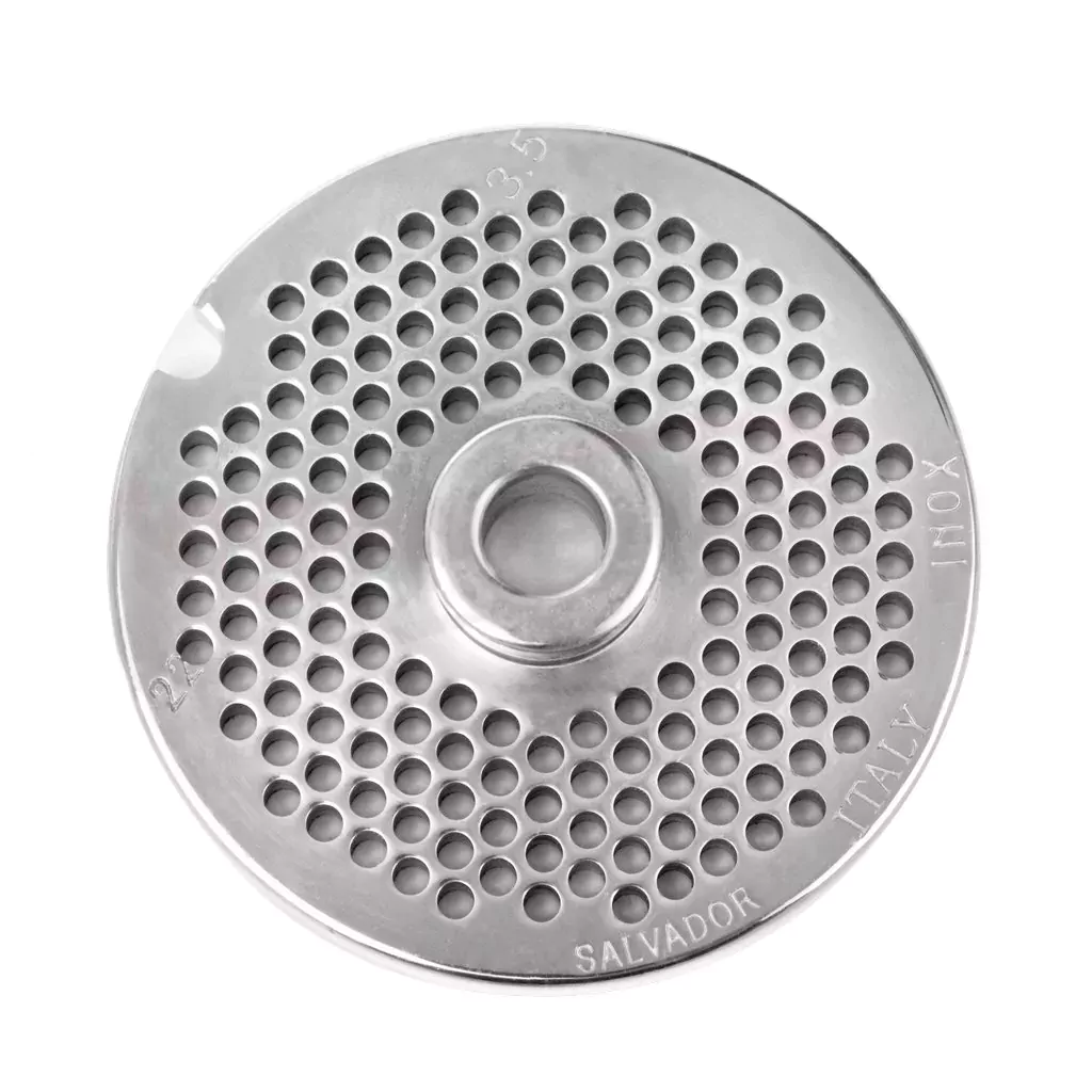 Accesorii masini de tocat carne - Sita 3.5mm HR-22 82mm
