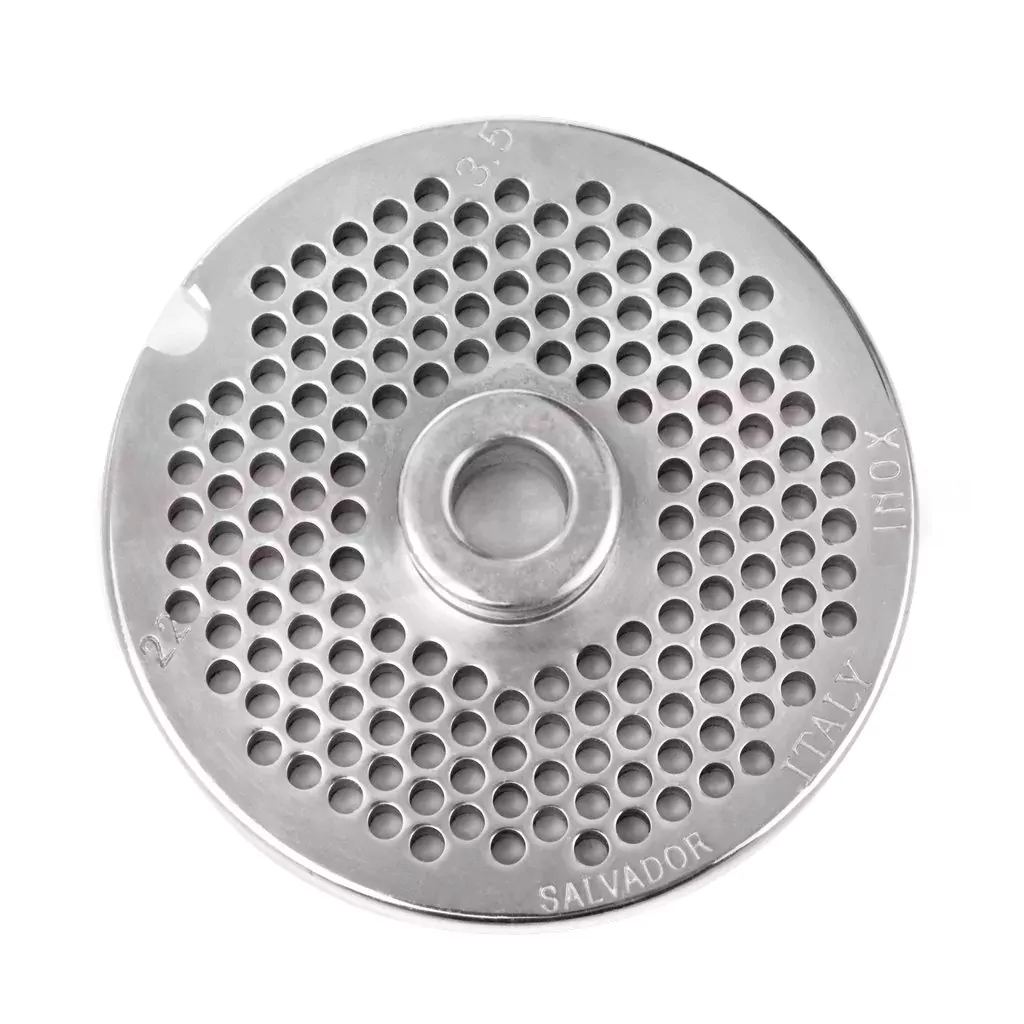 Accesorii masini de tocat carne - Sita 4.5mm HR-22 82mm