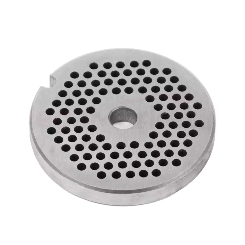 Accesorii masini de tocat carne - Sita 6mm HR-12 69mm