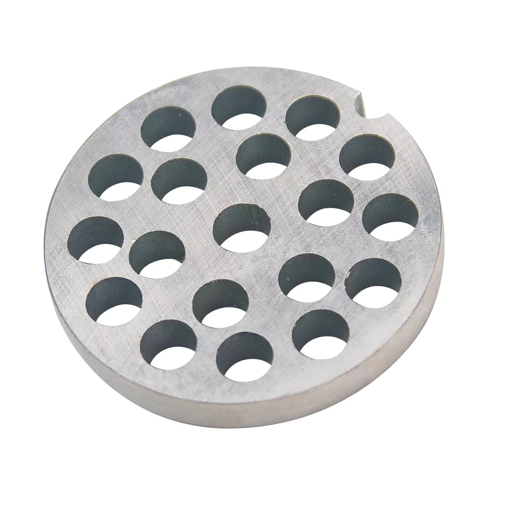 Accesorii masini de tocat carne - Sita masina tocat carne HR-12, 10mm