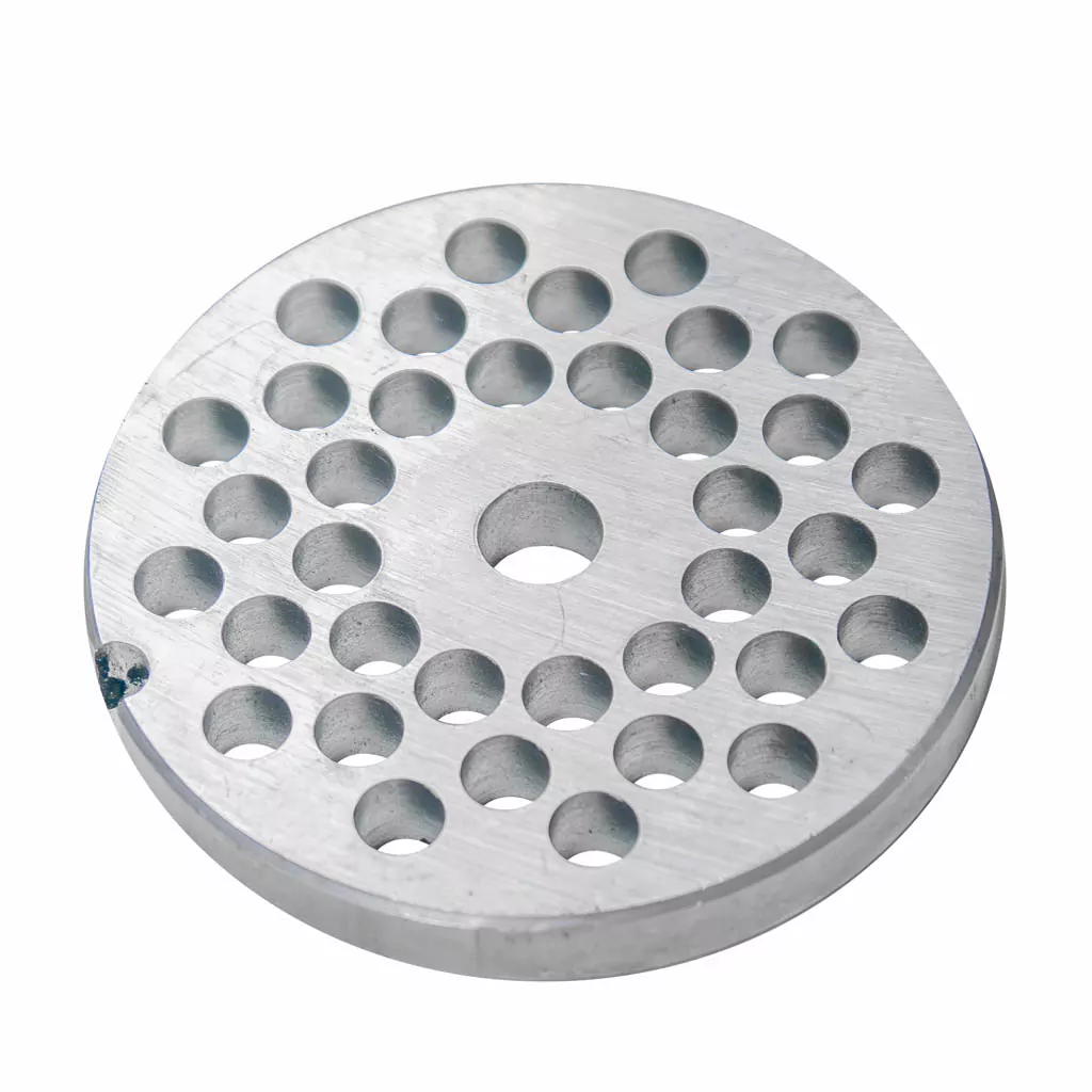 Accesorii masini de tocat carne - Sita masina tocat carne HR-22, 8mm