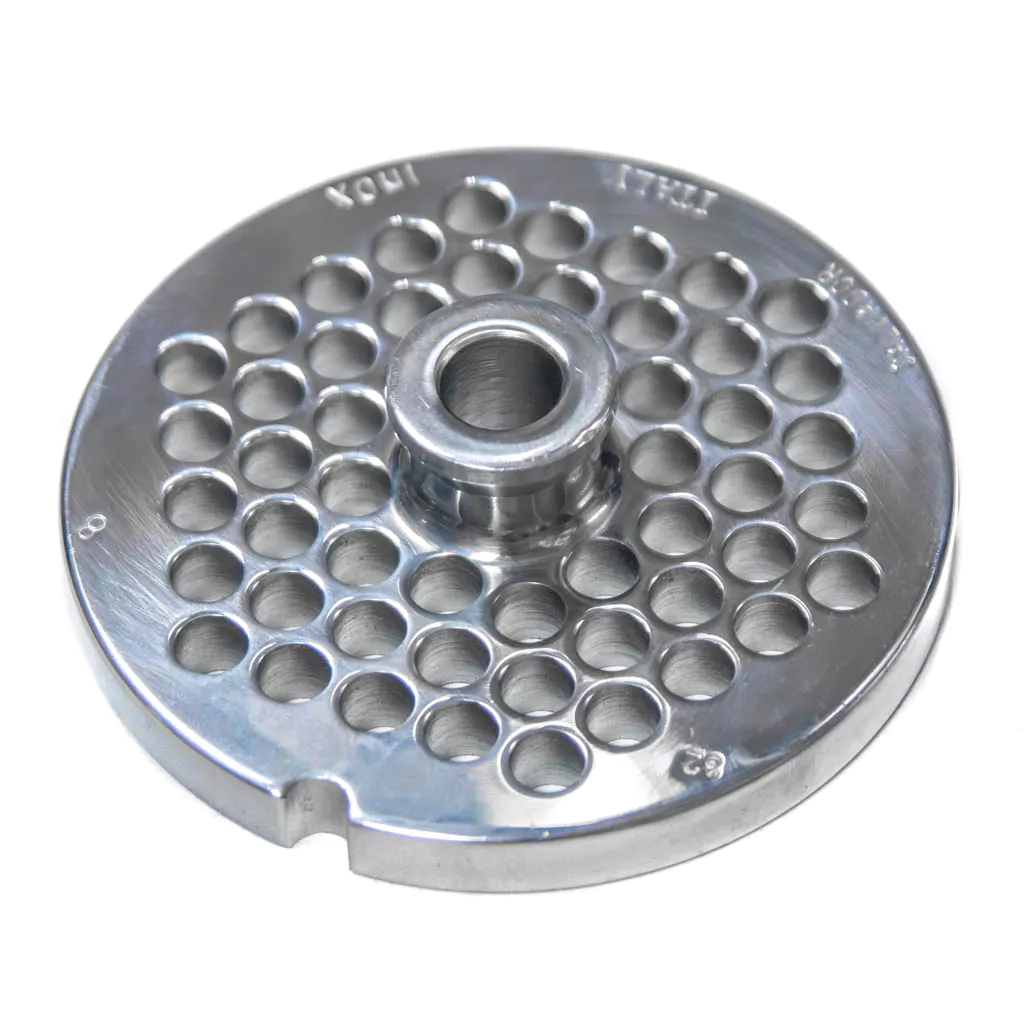 Accesorii masini de tocat carne - Sita masina tocat carne HR-32, 8mm