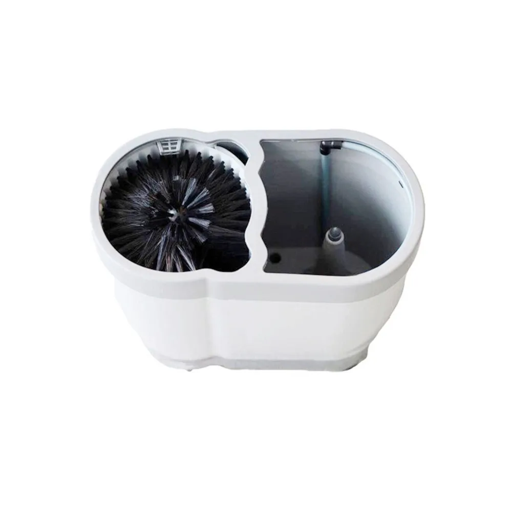 Spalator pahare profesional, 50-140 mm, pentru bar [1]