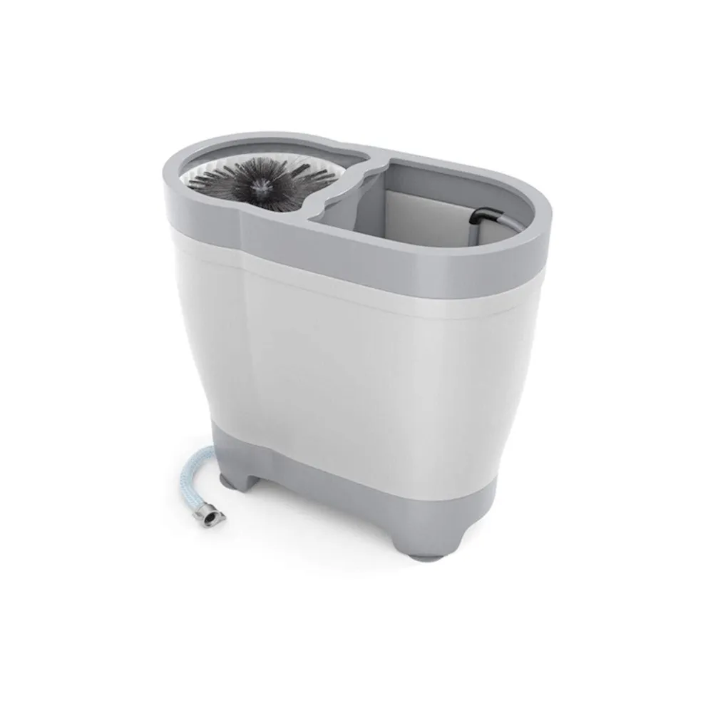 Accesorii - Spalator pahare profesional, 50-140 mm, pentru bar