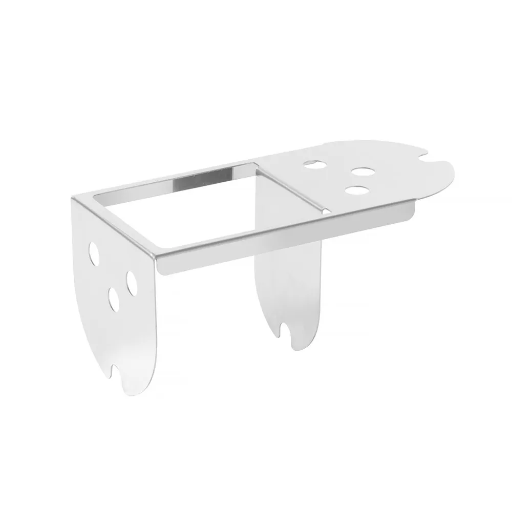Spalator profesional cupe inghetata, inox, 27x11x11.5 cm [2]