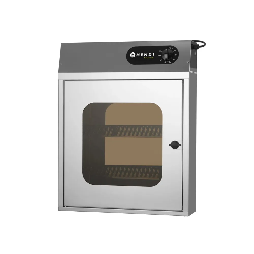 Sterilizatoare cutite - Sterilizator cutite UV, 30 cutite, 230V, inox