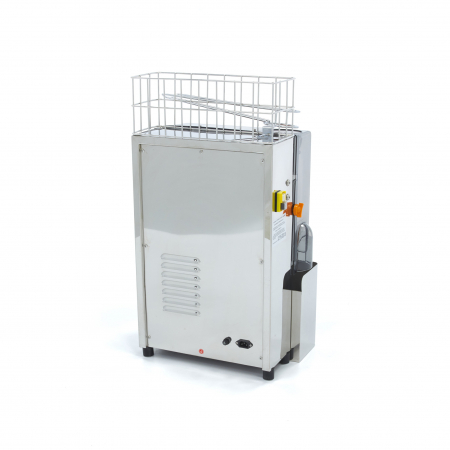 Storcator automat de citrice, 8 kg, 230V [2]