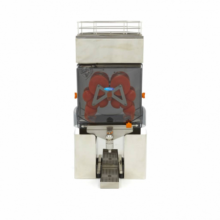 Bar si Terasa - Storcator automat de citrice cu robinet, 20 kg, 230V