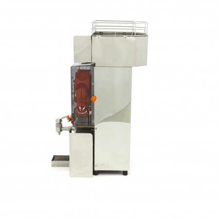 Storcator automat de citrice cu robinet, 20 kg, 230V [1]