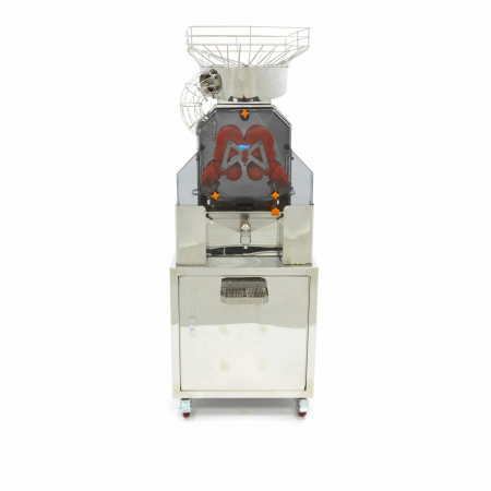 Bar si Terasa - Storcator automat de citrice cu robinet si suport, 40 kg, 230V