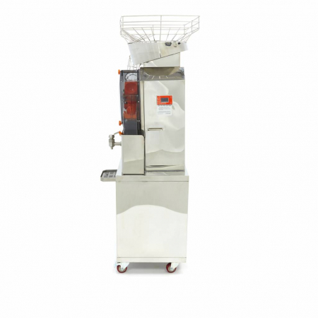 Storcator automat de citrice cu robinet si suport, 40 kg, 230V [2]