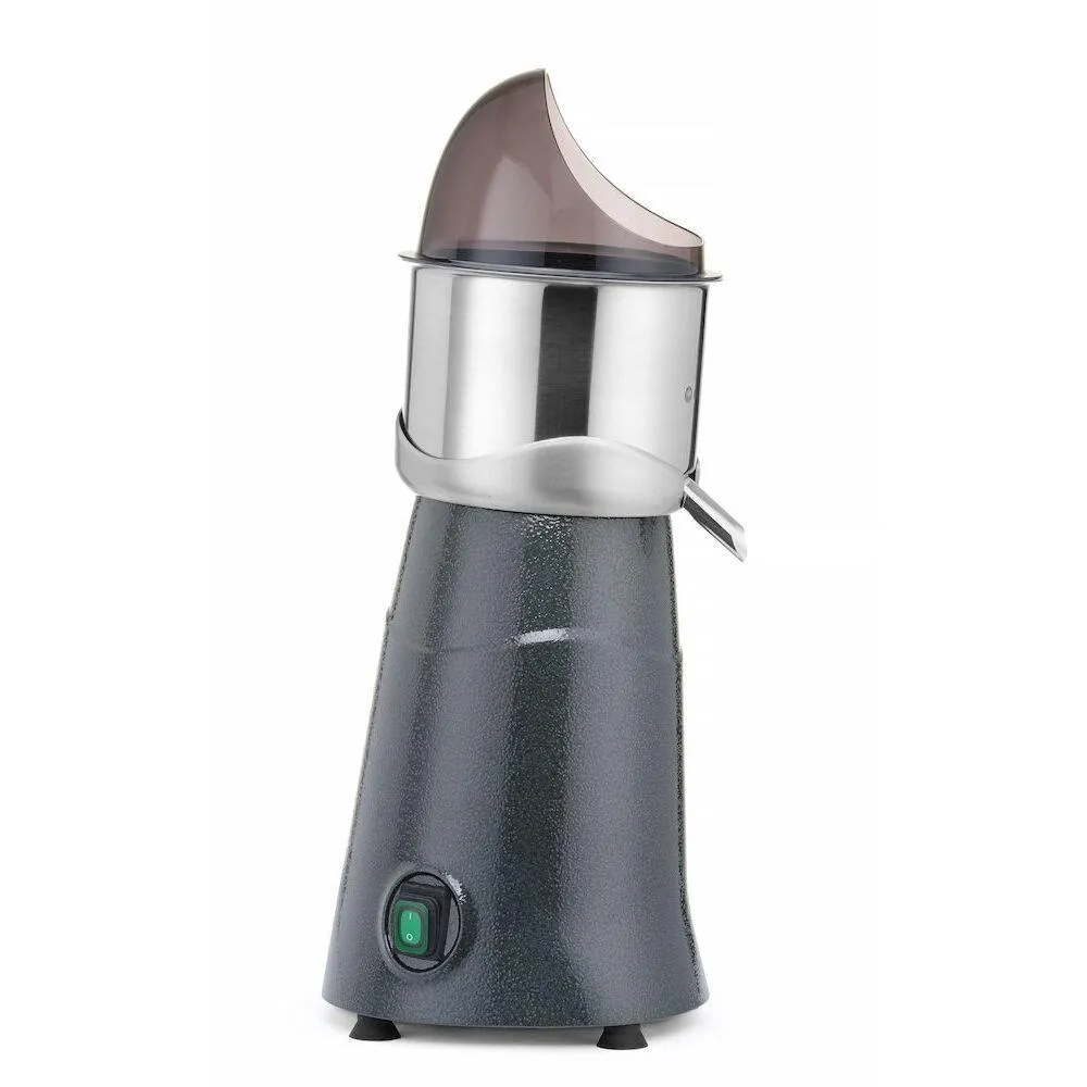 Storcator citrice electric 1450RPM, 3 conuri, inox [1]