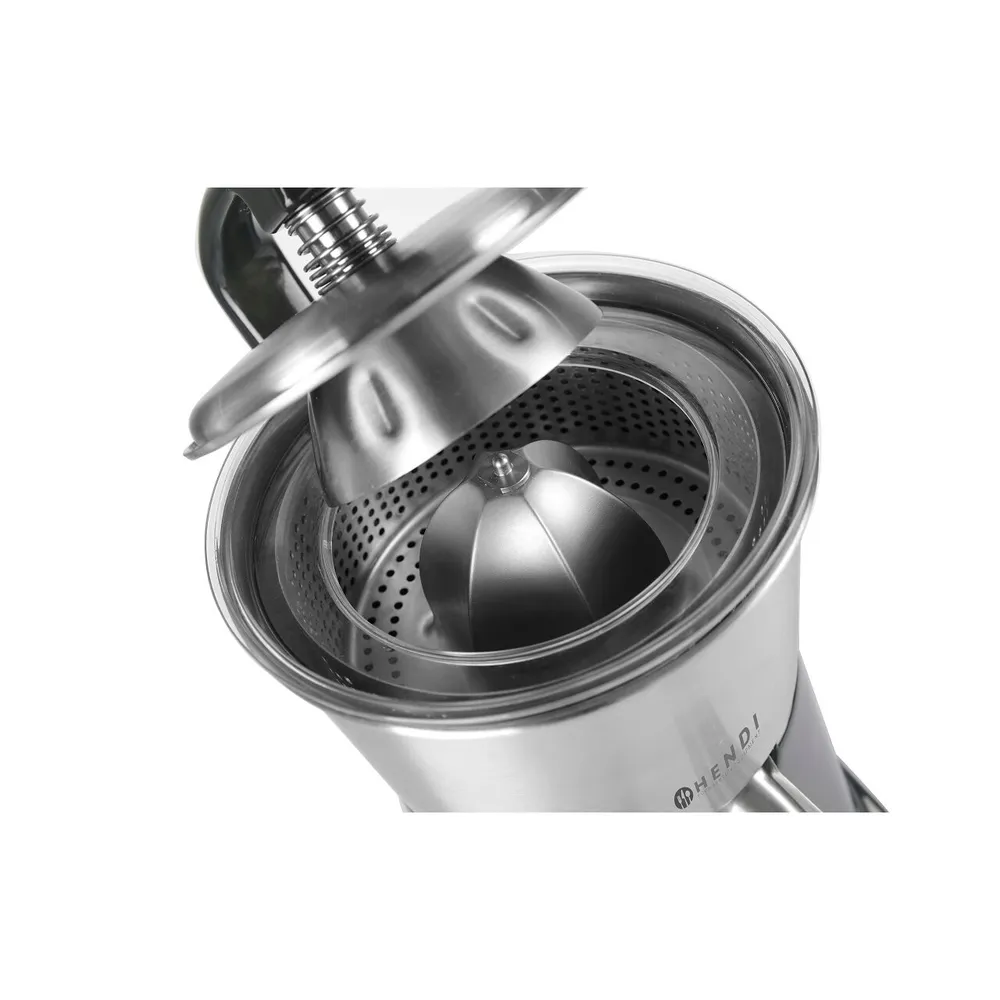 Storcator citrice electric profesional, 980 rpm, 230W [4]