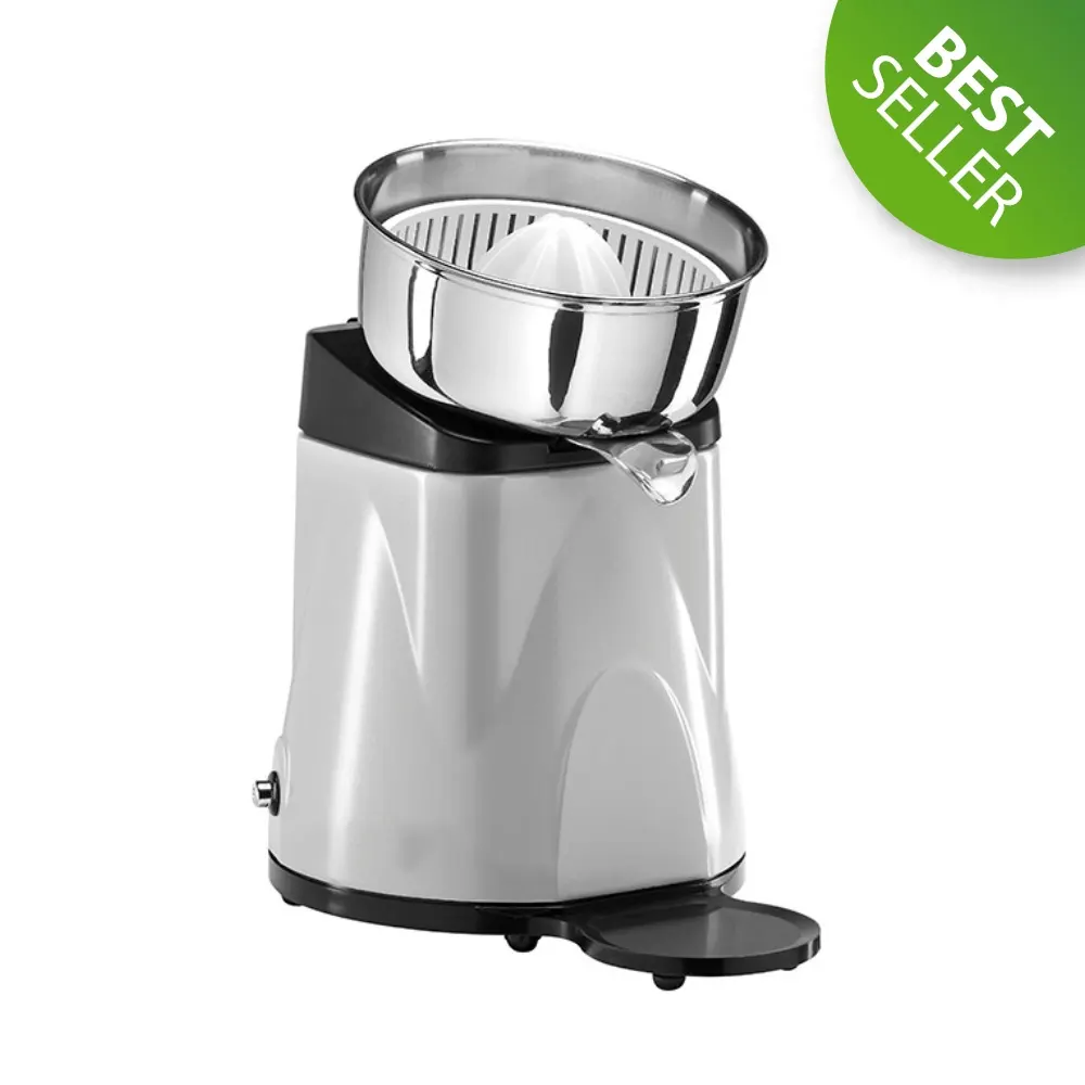 Storcatoare de fructe si legume profesionale - Storcator citrice profesional, 230V, 0,15 kW, SPM