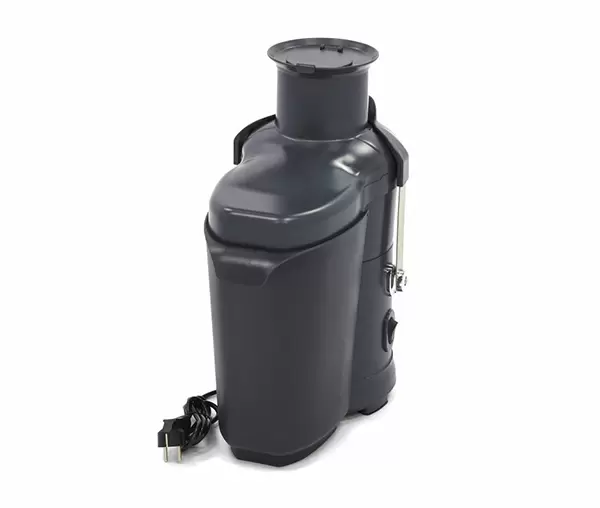Storcator de fructe si legume cu centrifuga, 0,8 kW, 230V [2]