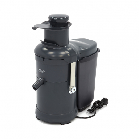 Bar si Terasa - Storcator de fructe si legume cu centrifuga, 0,8 kW, 230V