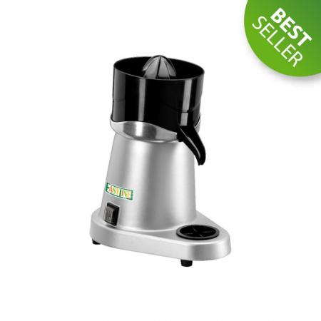 Storcatoare de fructe si legume profesionale - Storcator electric citrice, 230V, 0,18 kW, CJ4