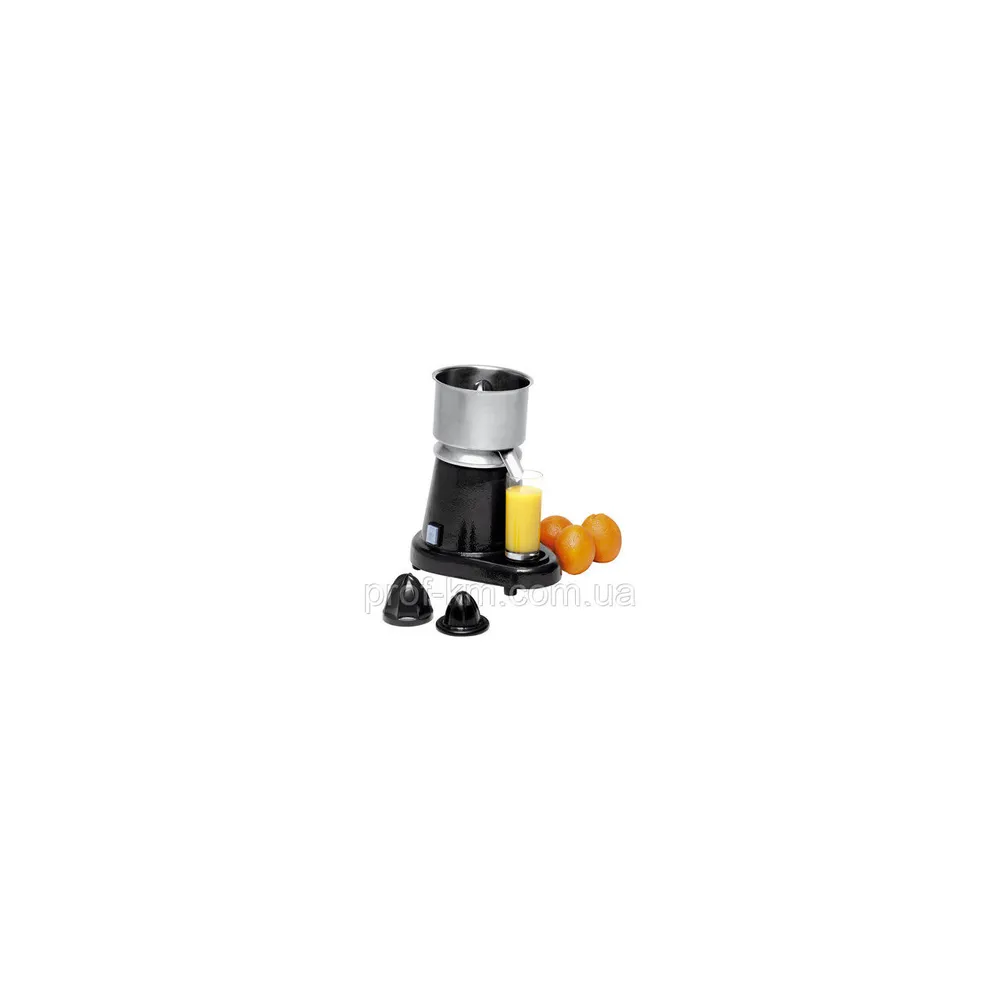 Storcator electric citrice, 3 conuri interschimbabile, 180W [3]