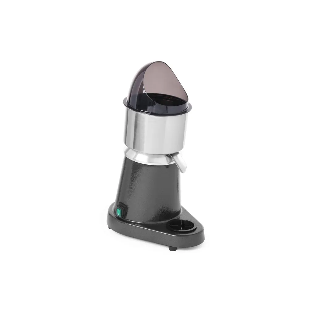 Bar si Terasa - Storcator electric citrice, 3 conuri interschimbabile, 180W