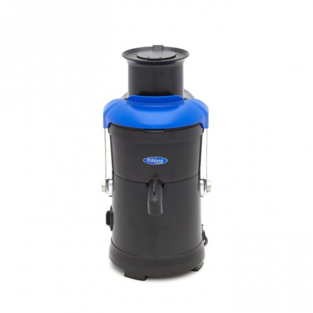 Bar si Terasa - Storcator profesional 2 viteze cu colector pulpa 5 litri si filtru inox