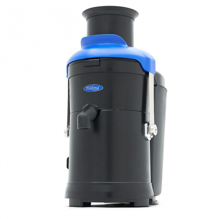 Storcator profesional 2 viteze cu colector pulpa 5 litri si filtru inox [1]