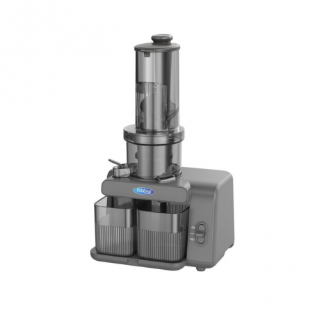 Storcator profesional cu extractie lenta 43 RPM si motor silentios [1]