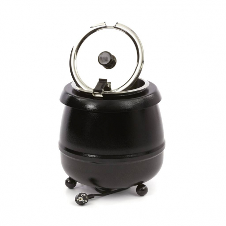 Supiera electrica 10 litri, 230V, 0,4 kW [1]