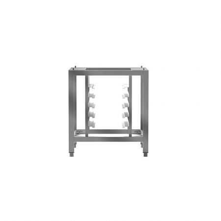 Accesorii cuptoare gastronomice si patiserie - Suport 5 tăvi - 442x325 mm, GN 2/3 (354x325 mm)