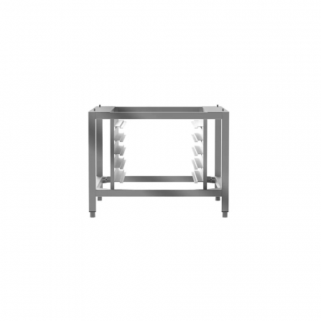 Suport 5 tavi - EN 600x400 (600x400 mm), GN 1/1 (530x325 mm), PS7660