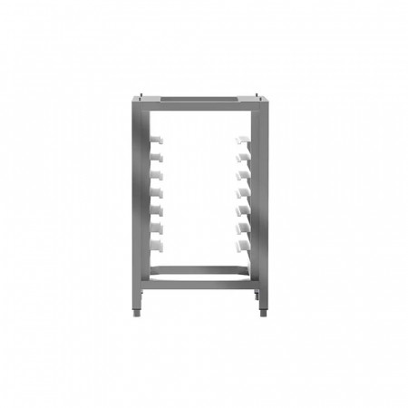 Suport 7 tăvi - 442x325 mm, 480x345 mm, GN 2/3 (354x325 mm)