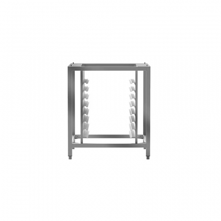 Suport 8 tavi - EN 600x400 (600x400 mm), GN 1/1 (530x325 mm), PS7595